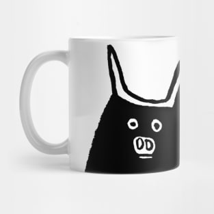 A Cool Yak Mug